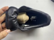 NIKE AIR FORCE 1 LOW STUSSY BLACK CZ9084-001 - Image 8