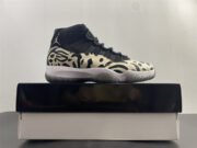 AIR JORDAN 11 “ANIMAL INSTINCT” AR0715-010 - Image 4