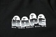 Bape T-shirts B - Image 10