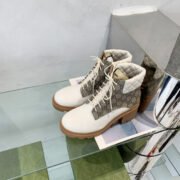 GUCC BOOTS - Image 8