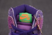 Nike SB Dunk High Reverse Skunk 420 CW9971-500 - Image 7