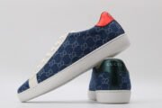 GUCC LOW-TOP SNEAKER - Image 10