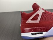 Jordan 4 Retro Oklahoma Sooners PE AJ4-904282 - Image 8