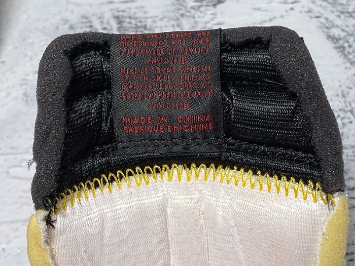 964f01acc7557915e792ed57dbc6d168077bbed1 Union x Air Jordan 1 Retro High OG BV1300-146 - Image 12