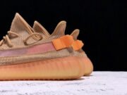 Adidas Yeezy Boost 350 V2 “Clay” EG7490 - Image 4