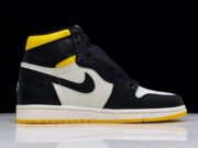 Air Jordan 1 Retro High OG NRG "Not For Resale" - 861428 107 - Image 8
