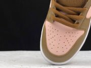 Nike Dunk SB Low Stussy Cherry 304292-671 - Image 9