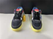 AIR JORDAN 4 RETRO UNION OFF NOIR DC9533-001 - Image 11