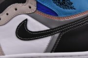 Jordan 1 High OG Prototype DC6515-100 - Image 5