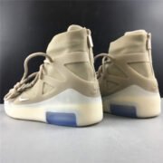 Nike Air Fear of God 1 Oatmeal AR4237-900 - Image 13