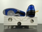 Jordan 2 Retro Low SP Off-White Black Blue DJ4375-004 - Image 8