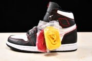Air Jordan 1 High OG Defiant “Tour Yellow" CD6579-071