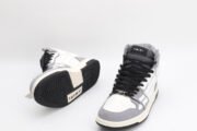 AR1M1 High-Top Sneaker - Image 7