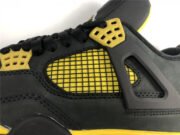 Air Jordan 4 Retro Thunder 308497-008 - Image 18