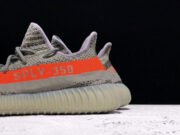 Adidas Yeezy Boost 350 v2 Beluga Solar Red BB1826 - Image 9