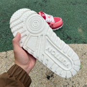 LV TRAINER MAXI Pink - Image 6