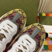 GUCC SNEAKER - Image 7