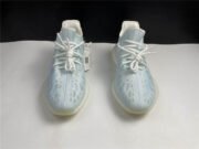 Adidas Yeezy Boost 350 V2 Mono Ice GW2869 - Image 2