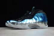 NIKE AIR FOAMPOSITE ONE BLUE MIRROR 575420-008 - Image 6