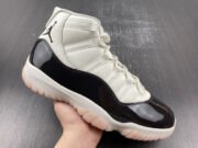 Air Jordan 11 “Neapolitan” AR0715-101 - Image 11