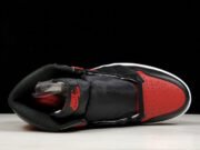 Air Jordan 1 Retro High OG “Banned” 555088-001 - Image 5