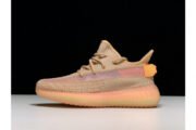 ADIDAS KIDS YEEZY 350 BOOST V2 “CLAY” Kid-EG7490