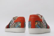 GUCC LOW-TOP SNEAKER - Image 7
