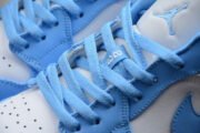 Air Jordan 1 Low UNC (W) AO9944-441 - Image 10