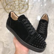 Christian Louboutin Louis Junior Spikes - Image 6