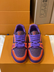 Loui Vuitto TRAINER SNEAKER - Image 2