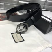 GUCC Belt-3.8 CM - Image 3