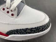 Air Jordan 3 Retro “Fire Red” DN3707-160 - Image 12