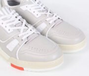 Loui Vuitto LV SNEAKER LOW - Image 7