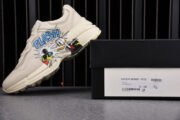 GUCC TRAINER SNEAKER - Image 6