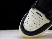 Air Jordan 1 Retro High OG NRG "Not For Resale" - 861428 107 - Image 6