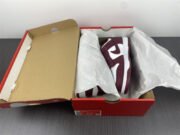 Nike Dunk Low “Team Red/Bordeaux” DD1503-108 - Image 2