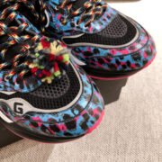 GUCC MID SNEAKER - Image 4