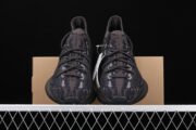Adidas Yeezy Boost 380 “Black” FB7876 - Image 12