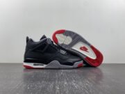 Air Jordan 4 “Bred Reimagined FV5029-006 - Image 7