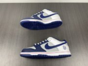 Nike Dunk Low EMB NBA 75th Anniversary Brooklyn Nets DD3363-001 - Image 20