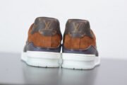 D00G7 Loui Vuitto LV SNEAKER LOW - Image 21