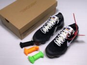 NIKE AIR VAPORMAX FK "OFF WHITE" AA3831-001 - Image 13