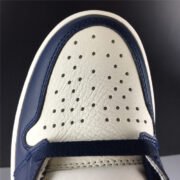 Air Jordan 1 Retro High OG “Obsidian” 555088-140 - Image 14