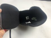 AIR JORDAN 1 HIGH LIGHT ARMY 555088 -033 - Image 8