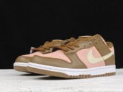 Nike Dunk SB Low Stussy Cherry 304292-671 - Image 2