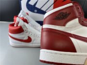 Jordan New Beginnings Pack Retro High 1 & Nike Air Ship CT6252-900 - Image 16