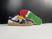 Nike SB Dunk Low What The Paul CZ2239-600 - Image 3