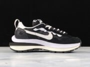 Sacai X Nike LDV Waffle 'Black' CV1363-001 - Image 7