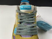 Union x Air Jordan 4 SP “Desert Moss” DJ5718-300 - Image 15