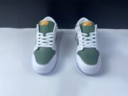Nike Dunk Low NY vs. NY DN2489-300 - Image 6